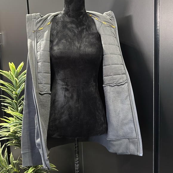 Ariat Rebar Regulator Full Zip,Hooded,Cool Climate Insulation,water-repellent - Picture 11 of 14